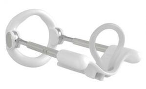 loop extender upang madagdagan ang titi