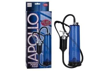 Vacuum pump upang madagdagan ang titi