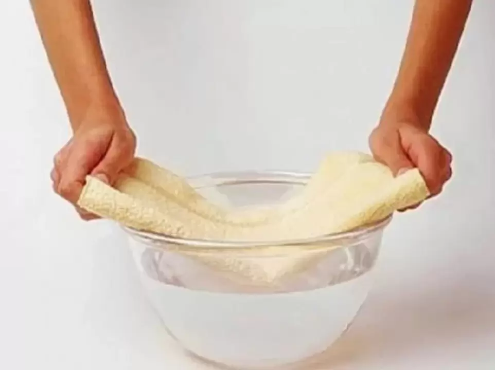 Compress na may soda para sa pagpapalaki ng titi