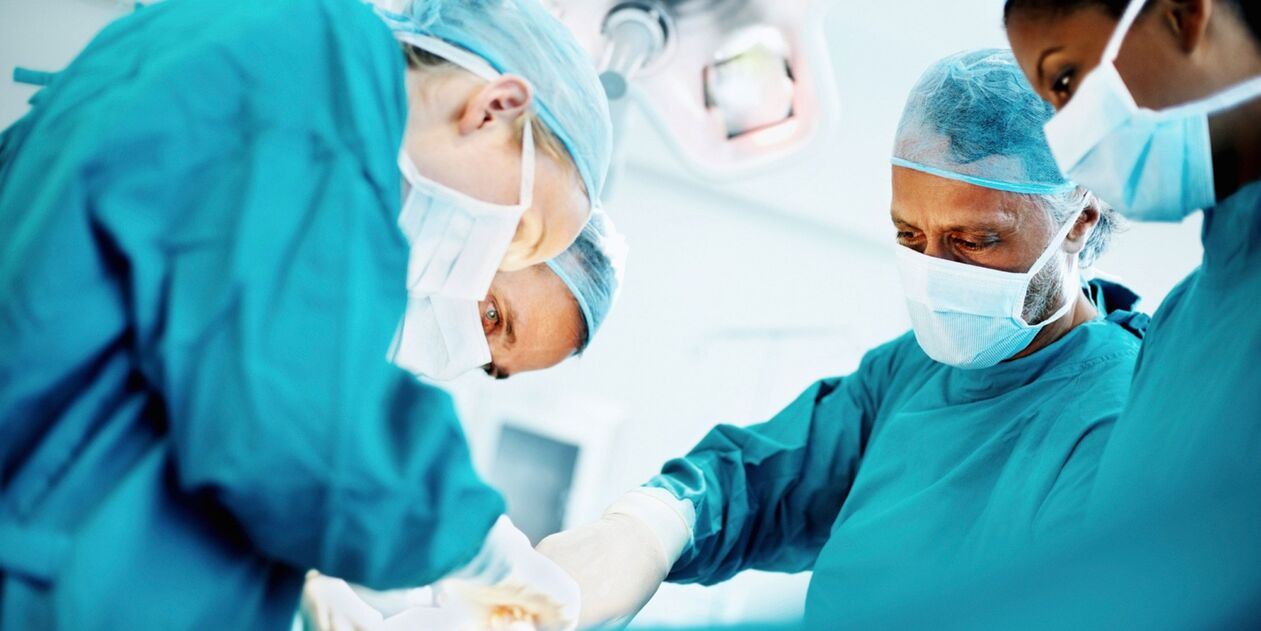 penile prosthesis para sa pagpapalaki ng ari