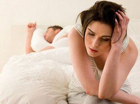 mga problema sa kama dahil sa laki ng ari