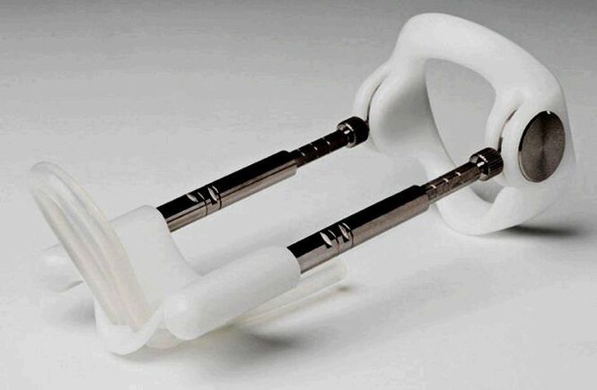 extender para sa pagpapalaki ng ari