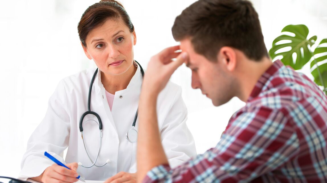 appointment ng doktor bago ang pagpapalaki ng ari